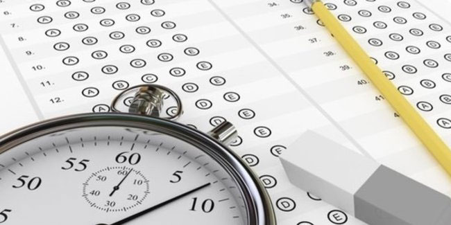 AÖF sınav sonuçları açıklandı mı? 2020 AÖF sınav sonuçları ne zaman açıklanacak?