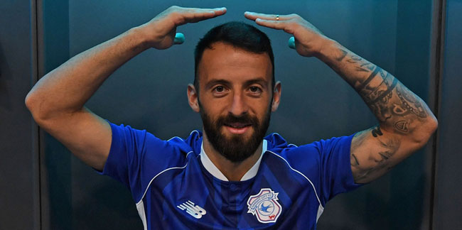 Trabzonspor, Cardiff City’e transfer olan Siopis’ten para kazanabildi mi?