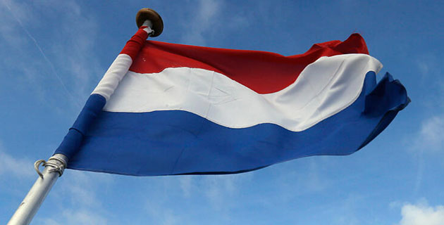 Hollanda imajını yeniden şekillendiriyor