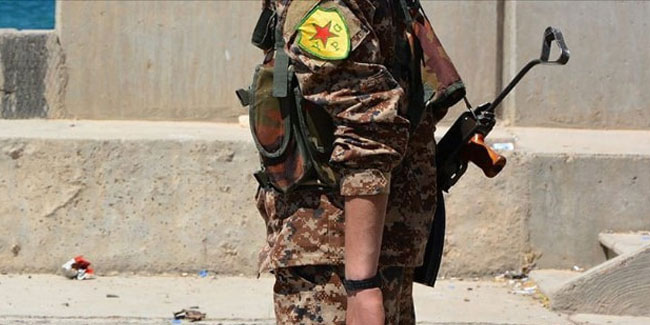 YPG'ye tıbbi cihaz yardımı iddiasına soruşturma başlatıldı