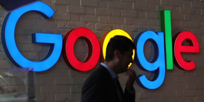 Google 2.5 milyar dolar tazminat ödeyecek!