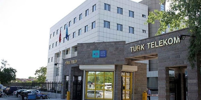 Türk Telekom'u zarara uğratanlar nerede?