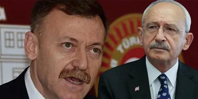 Kılıçdaroğlu'nu eleştirmişti: CHP'de Aytuğ Atıcı görevden alındı