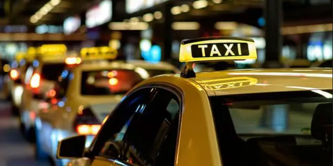 İstanbul taksilerinde yeni dönem