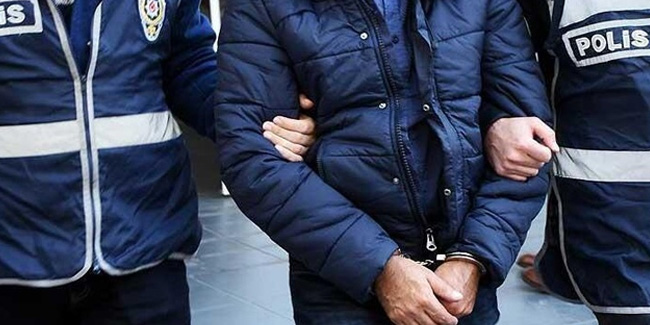 Tokat-İstanbul bağlantılı uyuşturucu operasyonu: 9 tutuklama
