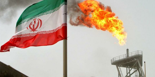 ABD 30 yıl sonra ikinci kez İran petrolü ithal etti