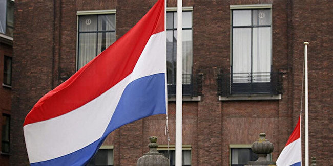 Hollanda, Lviv'deki büyükelçiliğini yeniden açıyor