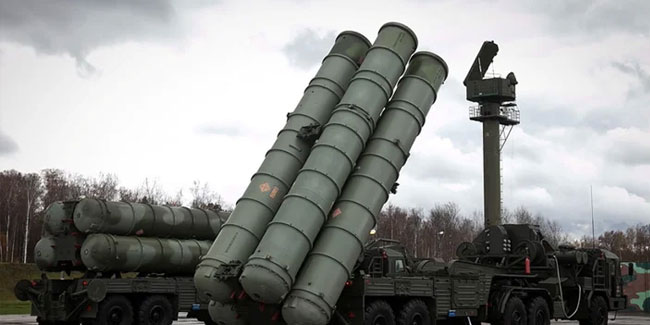 Rusya'dan uyarı: Avrupa'ya nükleer füzeler yerleştirebiliriz!