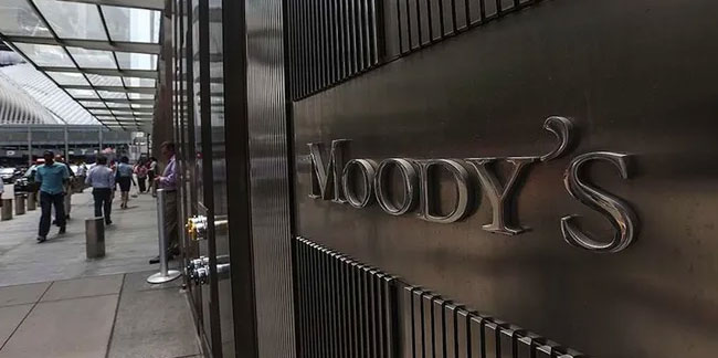 Moody’s'ten Türkiye için banka ve kredi uyarısı