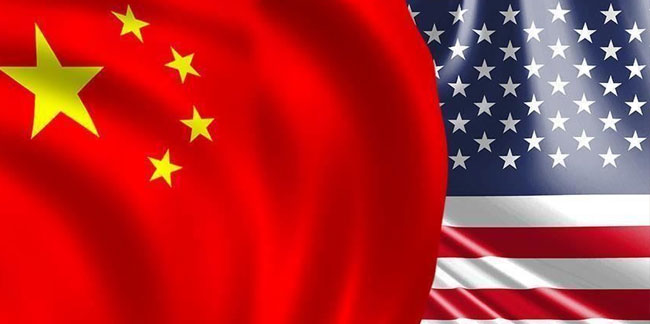 ABD, Çin'e vize kısıtlaması getirdi!