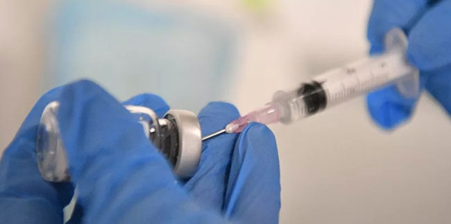 Brezilya, Pfizer'in aşısının kullanımına onay verdi