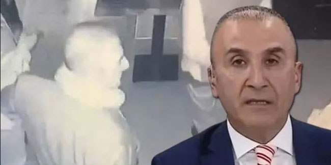 TV100’den Metin Özkan kararı! Çantadan dolar aldı iddiası olay olmuştu