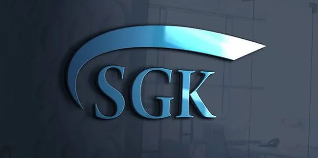 SGK'dan 762 milyon liralık kayıt dışı cezası!