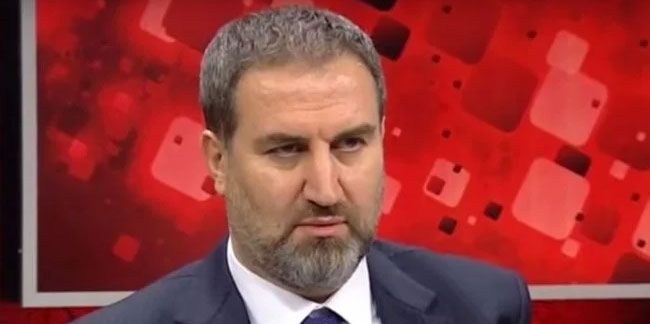 Mustafa Şen'den eleştirilere yanıt: Kanın bozuk olmaması lazım