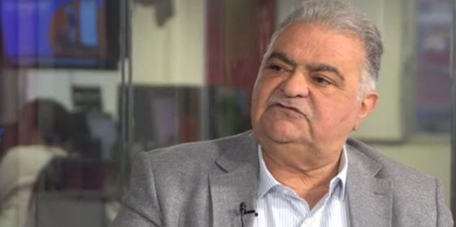 Ahmet Özal'dan iddialı seçim açıklamaları: Hangi ittifaka katılacak?