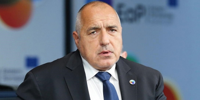 Bulgaristan eski Başbakanı'na gözaltı