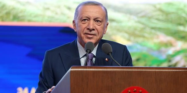 Deniz Zeyrek: "Erdoğan fabrika ayarlarına dönecek!"