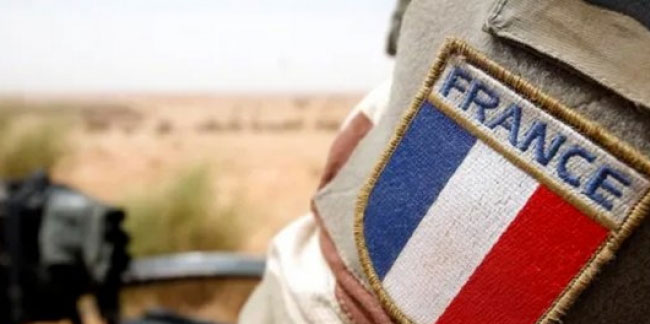 Fransız halkının yarısı Mali'deki savaşı desteklemiyor