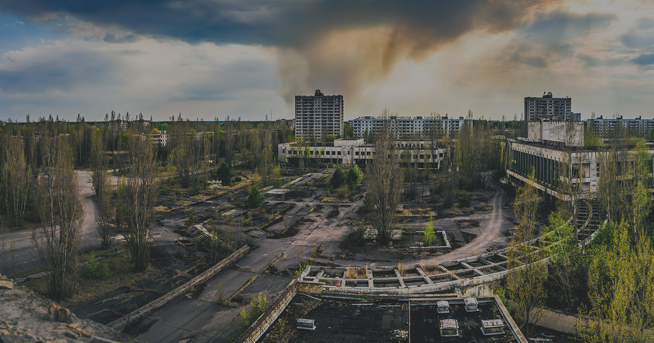 Ukrayna, Çernobil Nükleer Santrali'nin kontrolünü kaybettiğini açıkladı
