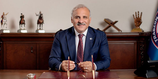 Trabzon Büyükşehir Belediye Başkanı Murat Zorluoğlu’nun sağlık durumu nasıl? Açıklama geldi