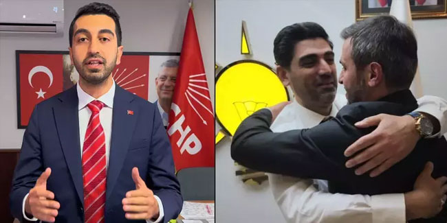 Türkiye’nin en genç belediye başkanları belli oldu