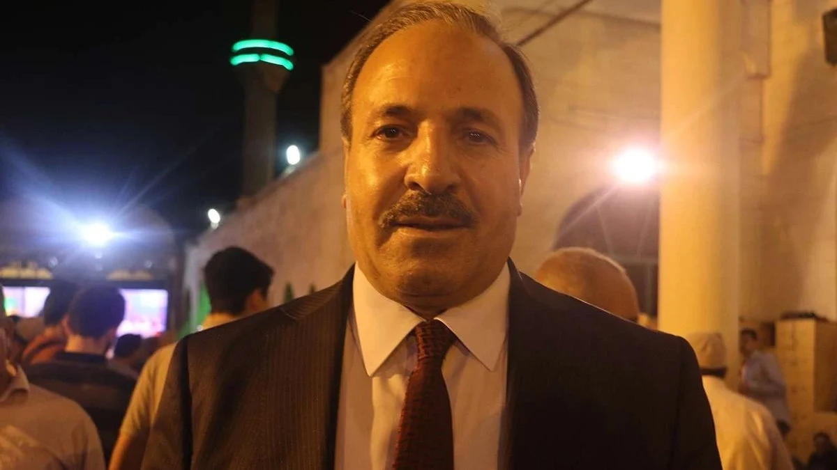 Eski milletvekili Halil Özcan hayatını kaybetti