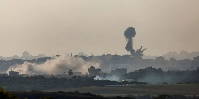 BM, en büyük kaybını Gazze'de yaşadığını duyurdu!