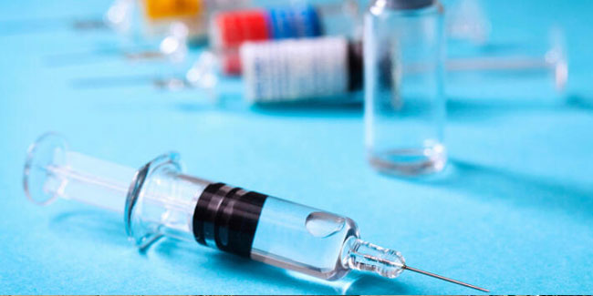 Zatürre aşısının Covid-19'a karşı koruyucu özelliği bulunmuyor