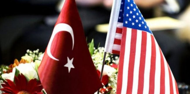 ABD'den flaş Türkiye hamlesi: Türkiye'yi listeye ekledi