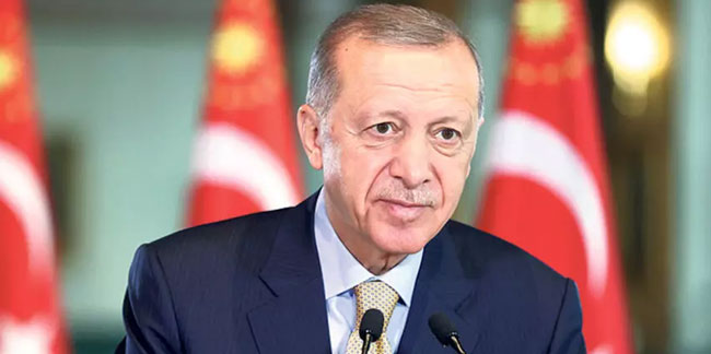 Erdoğan, Beştepe’deki A takımını değiştirmedi
