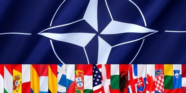 NATO tarihinde ilk kez virüse karşı savaşıyor