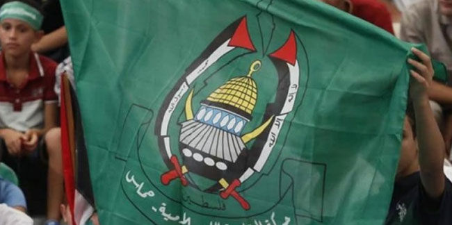 Hamas açıkladı: Ateşkes müzakerelerinde taleplerimizde uzlaşı var
