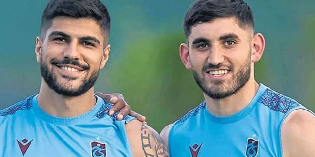 Trabzonspor’dan Belçika’ya sürpriz transfer!