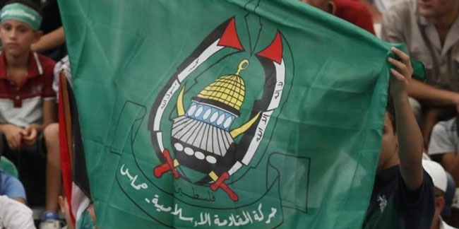 Hamas: İsrail ateşle oynuyor
