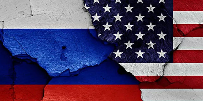 Rusya'dan ABD'ye ''Orta Doğu'' tepkisi