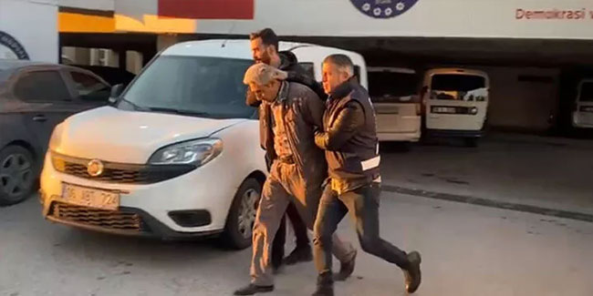 Ankara'da DEAŞ operasyonu: 14 gözaltı