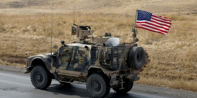 ABD, DEAŞ Sözcüsü El-Muhacir'in öldürüldüğünü duyurdu