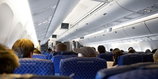 Uçak yolcularına bilet iadesi ve değişiklik hakkı!