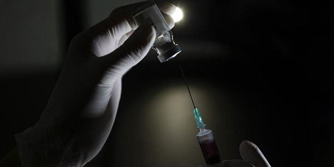 Çin aşısı, Türkiye'de ilk kez vatandaşlar üzerinde denenecek