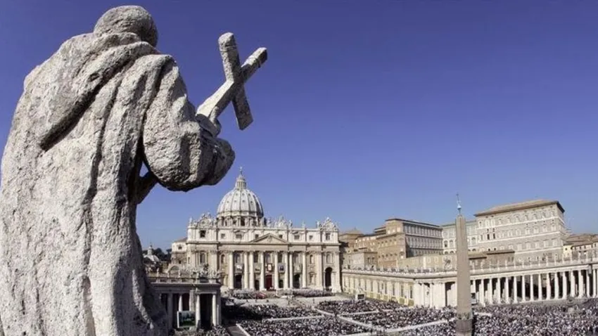 Vatikan’da yolsuzluk skandalı… İstenilen cezalar belli oldu