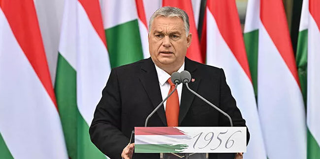 Macaristan'da OHAL 7 ay daha uzatıldı