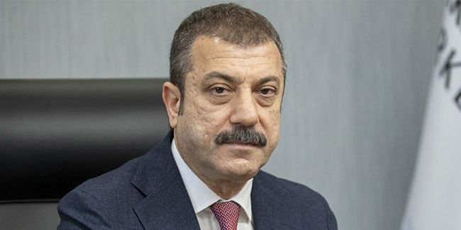 Kavcıoğlu'nun hamlesi belli oldu: Son TCMB anket sonucu açıklandı