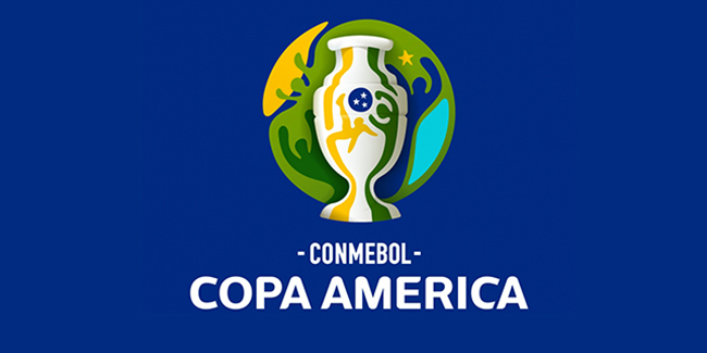 EURO 2020'den sonra Copa America da ertelendi