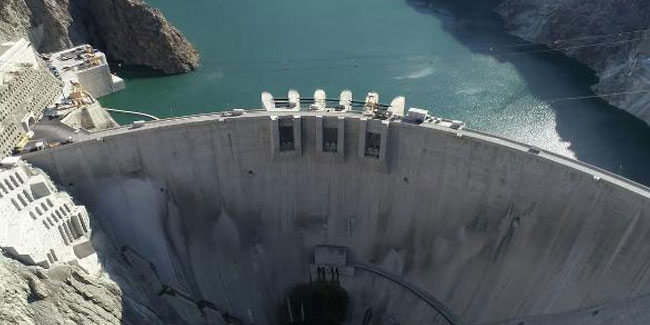 Yusufeli Barajı, yıl sonunda tam dolu olarak enerji üretecek