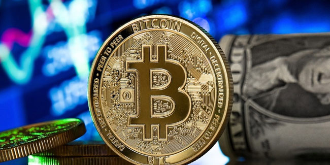 Bitcoin yasal hale geliyor
