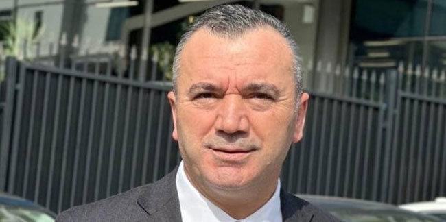 İyi Parti Trabzon Milletvekili Yavuz Aydın: "Kılıçdaroğlu jübilesini Akşener'den özür dileyerek..."
