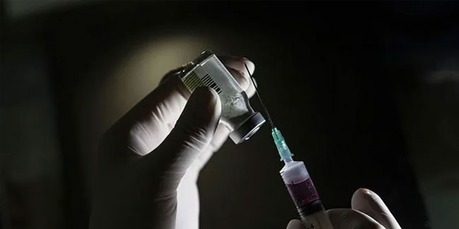 BioNTech aşısında üçüncü doz için ilk veriler açıklandı!