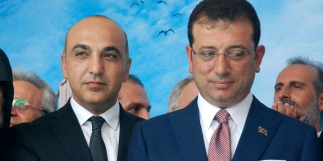 CHP'de belediye başkanları birbirine girdi! Bülent Kerimoğlu İBB Başkanlığına adaylığını açıkladı