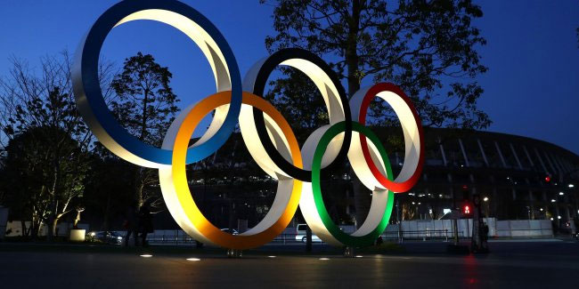Tokyo Olimpiyat Oyunları’nın tarihi belli oldu  