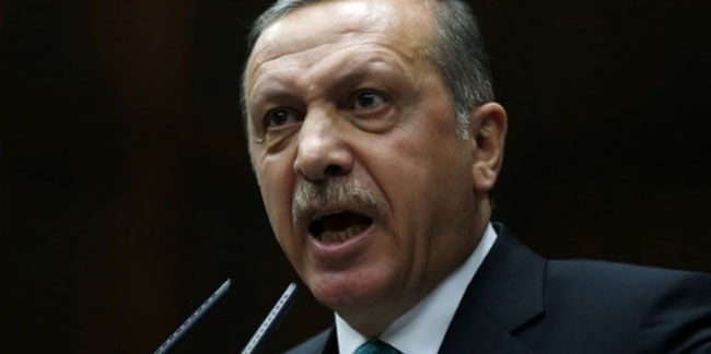 Erdoğan eski dostu Çömez'e çok kızacak: Biz de neden huzur yok diyoruz
